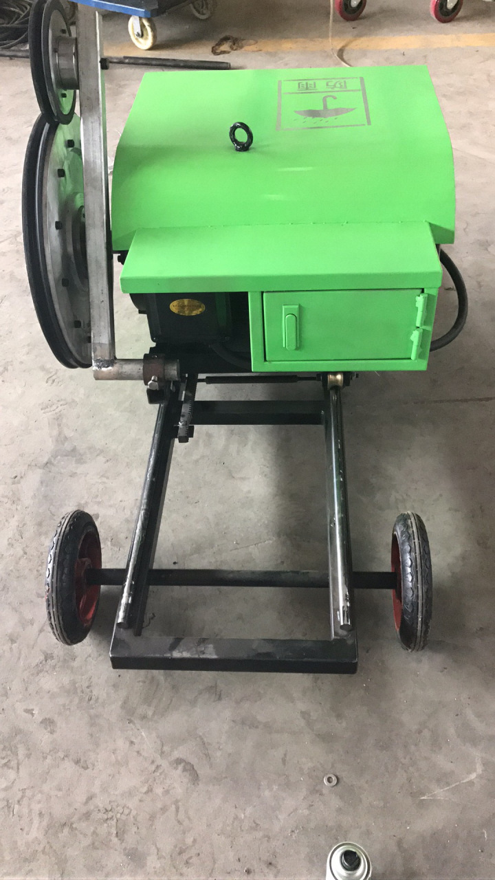 電動繩鋸機(jī) 專業(yè)工具，精品打造，信譽(yù)與回報的完美結(jié)合